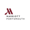 Portsmouth Marriott Hotel